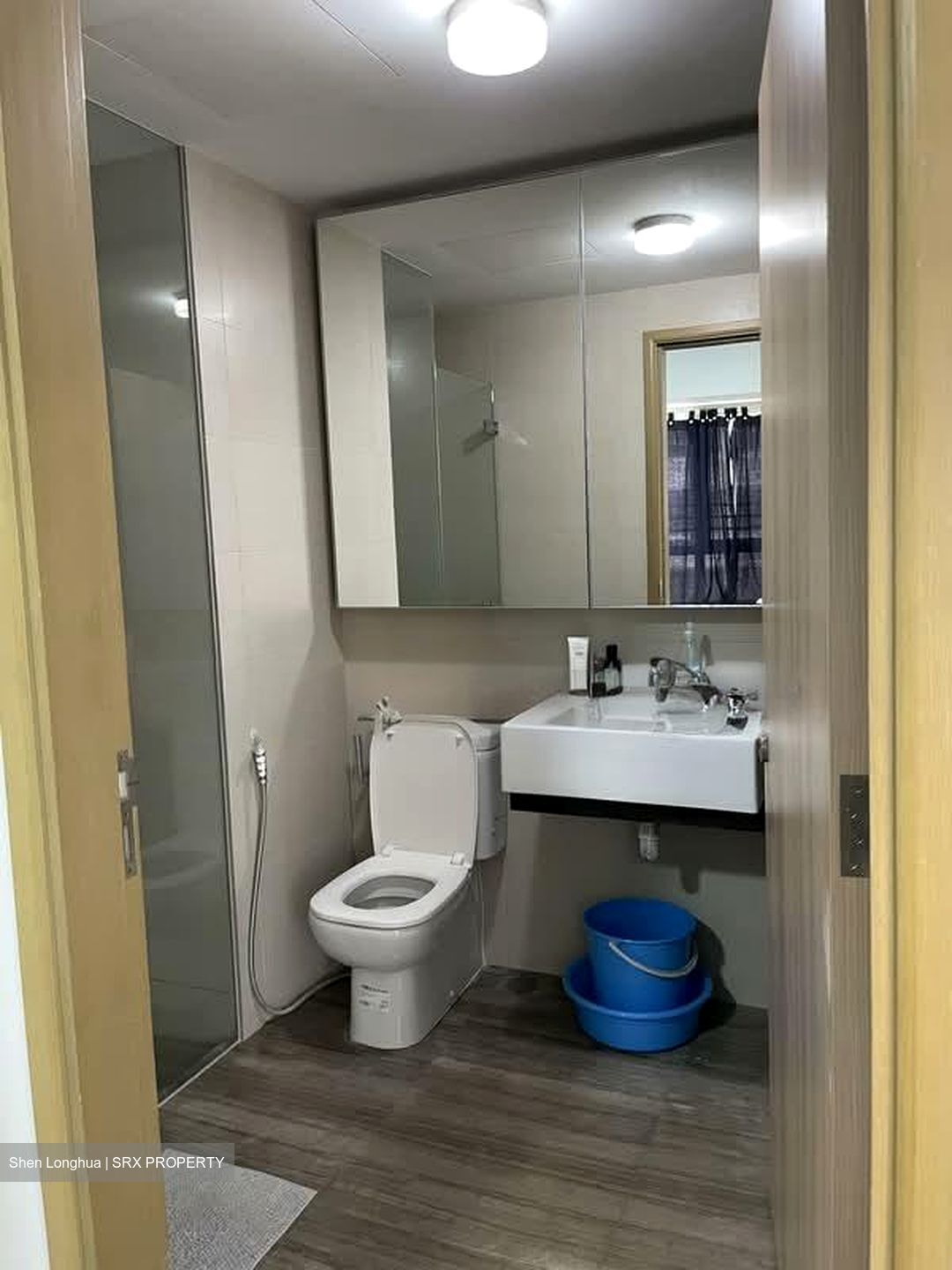 Waterfront Gold (D16), Condominium #605982191